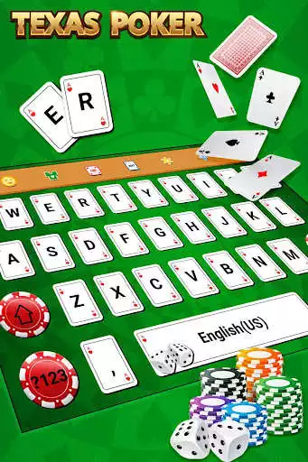 Play Texas Poker Keyboard  and enjoy Texas Poker Keyboard with UptoPlay