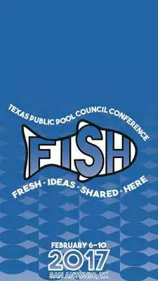 Play Texas Public Pool Council 2017