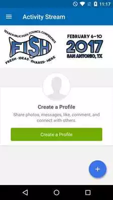 Play Texas Public Pool Council 2017