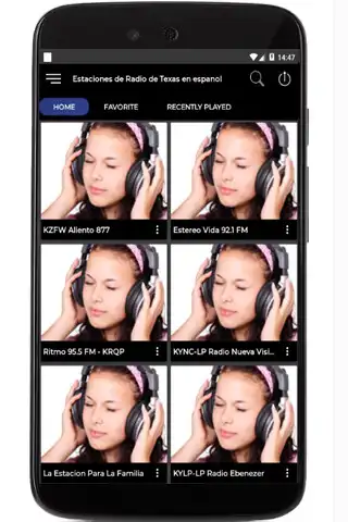 Play Texas radios in Spanish as an online game Texas radios in Spanish with UptoPlay