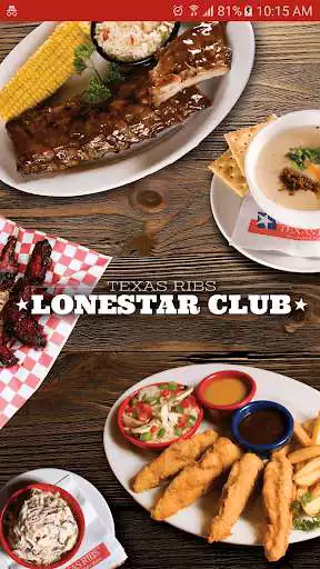 Play Texas Ribs LoneStarClub  and enjoy Texas Ribs LoneStarClub with UptoPlay