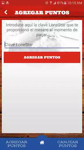 Play Texas Ribs LoneStarClub as an online game Texas Ribs LoneStarClub with UptoPlay