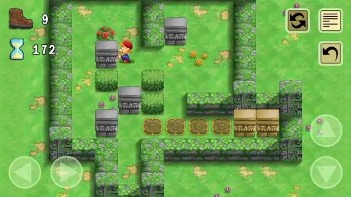Play Texas Storem