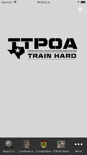 Play Texas Tactical Police Officers Association, Inc.  and enjoy Texas Tactical Police Officers Association, Inc. with UptoPlay