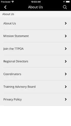 Play Texas Tactical Police Officers Association, Inc. as an online game Texas Tactical Police Officers Association, Inc. with UptoPlay