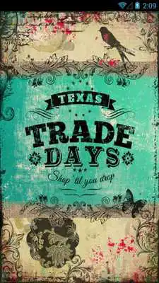 Play Texas Trade Days Play Texas Trade Days