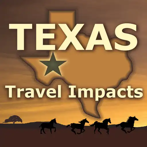 Free play online Texas Travel Impacts APK