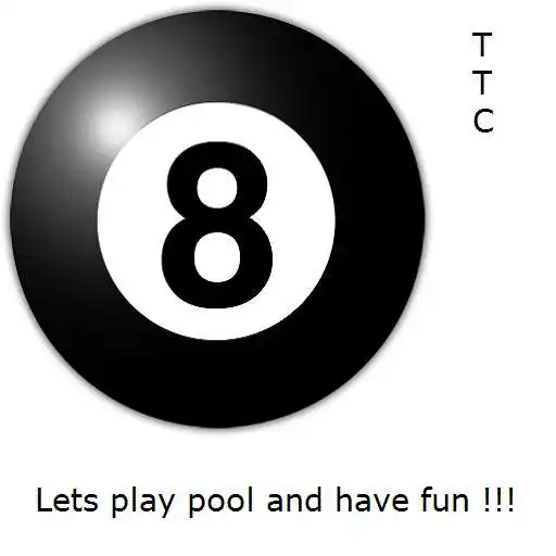Play Texas Tri County 8 Ball League APK