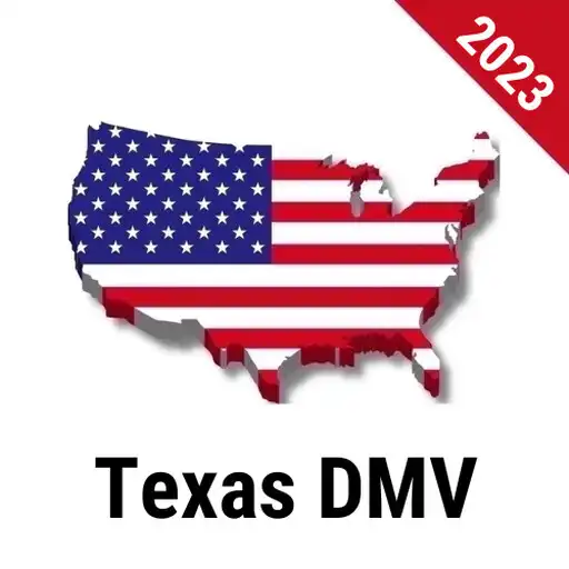 Play Texas TX DMV Permit Practice APK