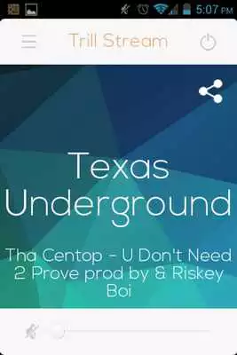 Play Texas Underground