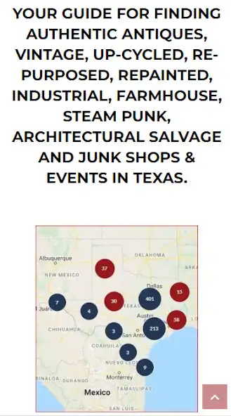 Play Texas Vintage Shopper  and enjoy Texas Vintage Shopper with UptoPlay