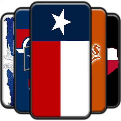 Play Texas Wallpaper APK