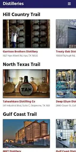Play Texas Whiskey Trail as an online game Texas Whiskey Trail with UptoPlay