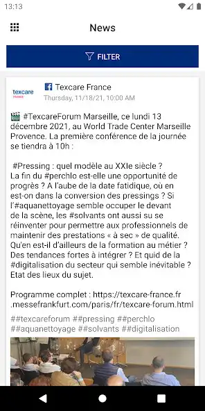 Play Texcare Forum France Navigator as an online game Texcare Forum France Navigator with UptoPlay