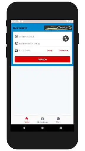 Play Texcity Services as an online game Texcity Services with UptoPlay