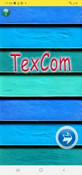 Play TexCom as an online game TexCom with UptoPlay