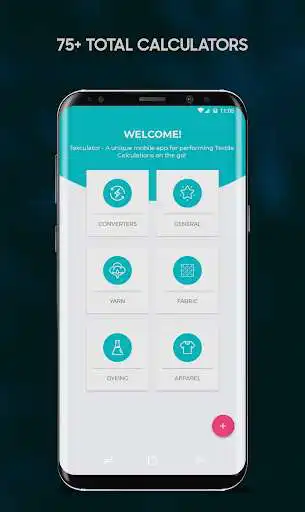 Play Texculator as an online game Texculator with UptoPlay