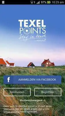 Play TexelPoints