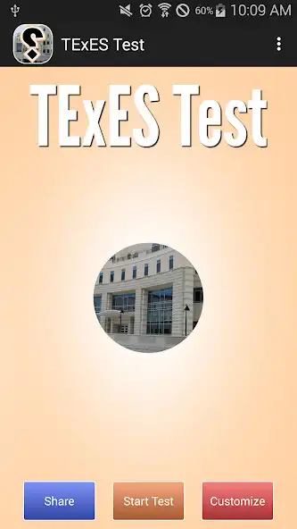 Play TExES Test  and enjoy TExES Test with UptoPlay