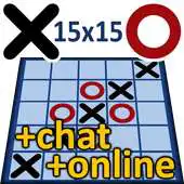 Free play online TeXetO - Tic Tac Toe online APK Free play online TeXetO - Tic Tac Toe online APK