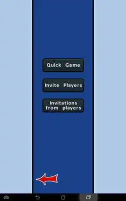 Play TeXetO - Tic Tac Toe online