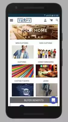 Play Texfy Play Texfy