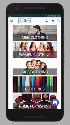 Play Texfy Play Texfy