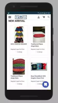 Play Texfy Play Texfy