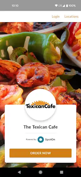 Play Texican Cafe as an online game Texican Cafe with UptoPlay