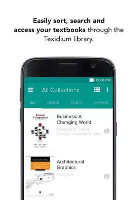 Play Texidium