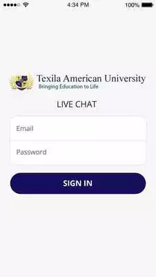 Play Texila- Mobile Chat App Play Texila- Mobile Chat App