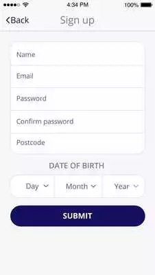 Play Texila- Mobile Chat App Play Texila- Mobile Chat App