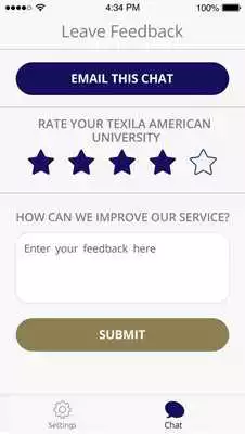 Play Texila- Mobile Chat App Play Texila- Mobile Chat App