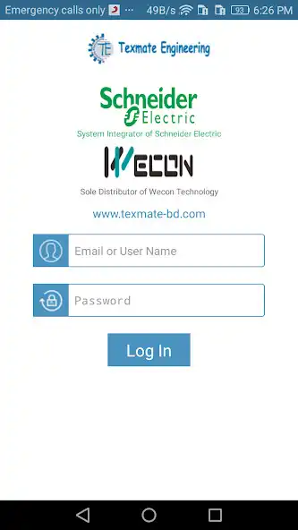 Play Texmate Engg. (Sales Tracking)  and enjoy Texmate Engg. (Sales Tracking) with UptoPlay