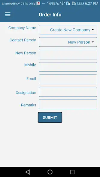 Play Texmate Engg. (Sales Tracking) as an online game Texmate Engg. (Sales Tracking) with UptoPlay