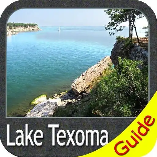 Play Texoma Lake Offline GPS Charts APK Play Texoma Lake Offline GPS Charts APK