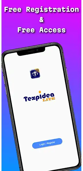 Play Texpidea Lite  and enjoy Texpidea Lite with UptoPlay