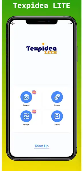 Play Texpidea Lite as an online game Texpidea Lite with UptoPlay