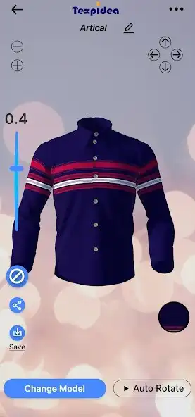 Play Texpidea as an online game Texpidea with UptoPlay