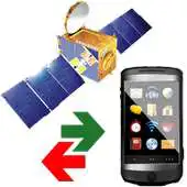 Free play online Text 2 GPS APK