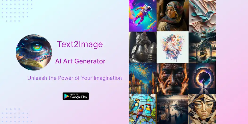 Play Text2Image - AI Art Generator  and enjoy Text2Image - AI Art Generator with UptoPlay