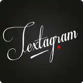 Free play online Textagram APK