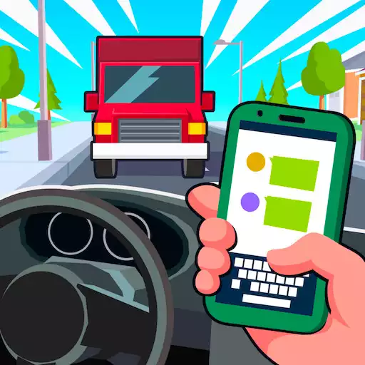 Play Text And Drive! APK Play Text And Drive! APK