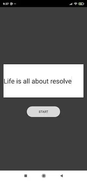 Play Text Animation - Intro maker  and enjoy Text Animation - Intro maker with UptoPlay