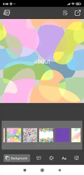 Play Text Animation - Intro maker as an online game Text Animation - Intro maker with UptoPlay