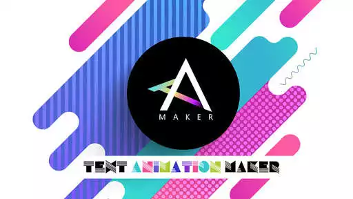 Play Text Animation Maker  and enjoy Text Animation Maker with UptoPlay