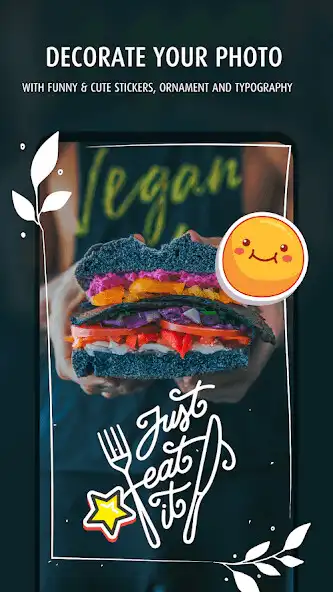 Play TextArt Pro : text on photo as an online game TextArt Pro : text on photo with UptoPlay