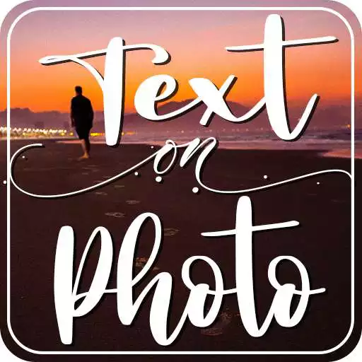 Play Text Art - Quote Photo & Text To Photo APK