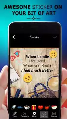 Play TextArt