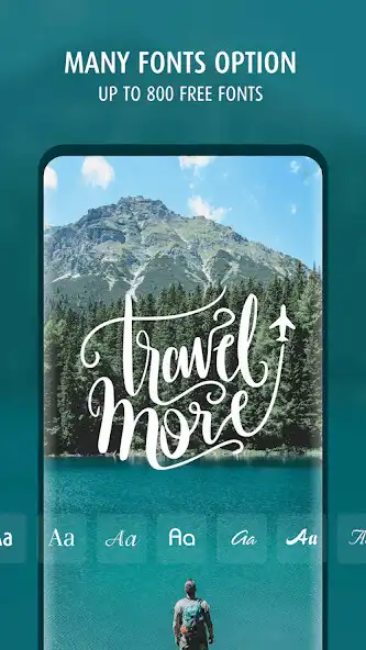Play TextArt - Style Text On Photo as an online game TextArt - Style Text On Photo with UptoPlay